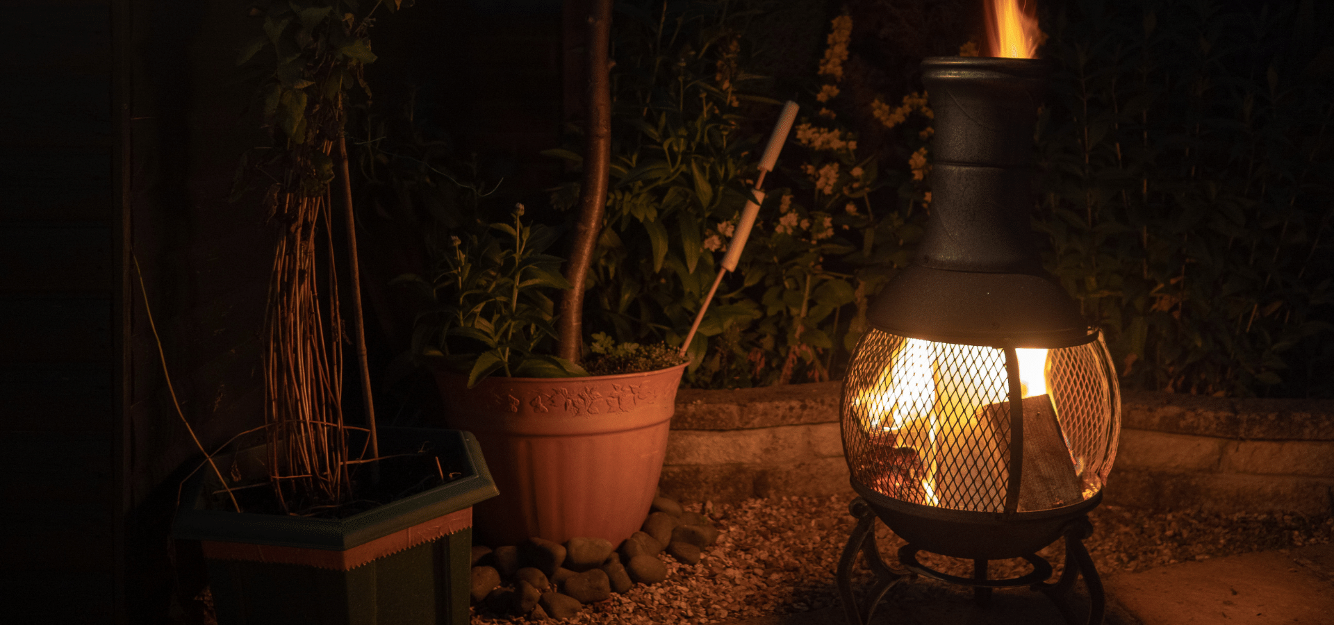 The Different Types of Chimenea: Which One is Best?