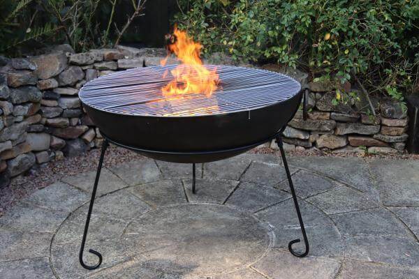 Firepits | Perfect Patio