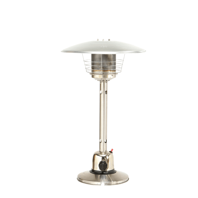 Lifestyle Sirocco Tabletop Heater - Perfect Patio